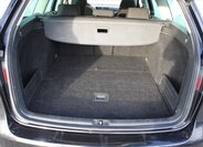 Volkswagen Passat 12