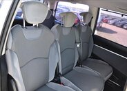 Peugeot 807 MPV 2,0 l 100 kw