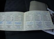 Škoda Octavia Kombi 1,9 l 66 kw