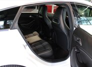 Mercedes-Benz CLA Kombi 2,1 l 125 kw