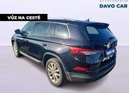 Škoda Kodiaq SUV / Terénní 2,0 l 147 kw