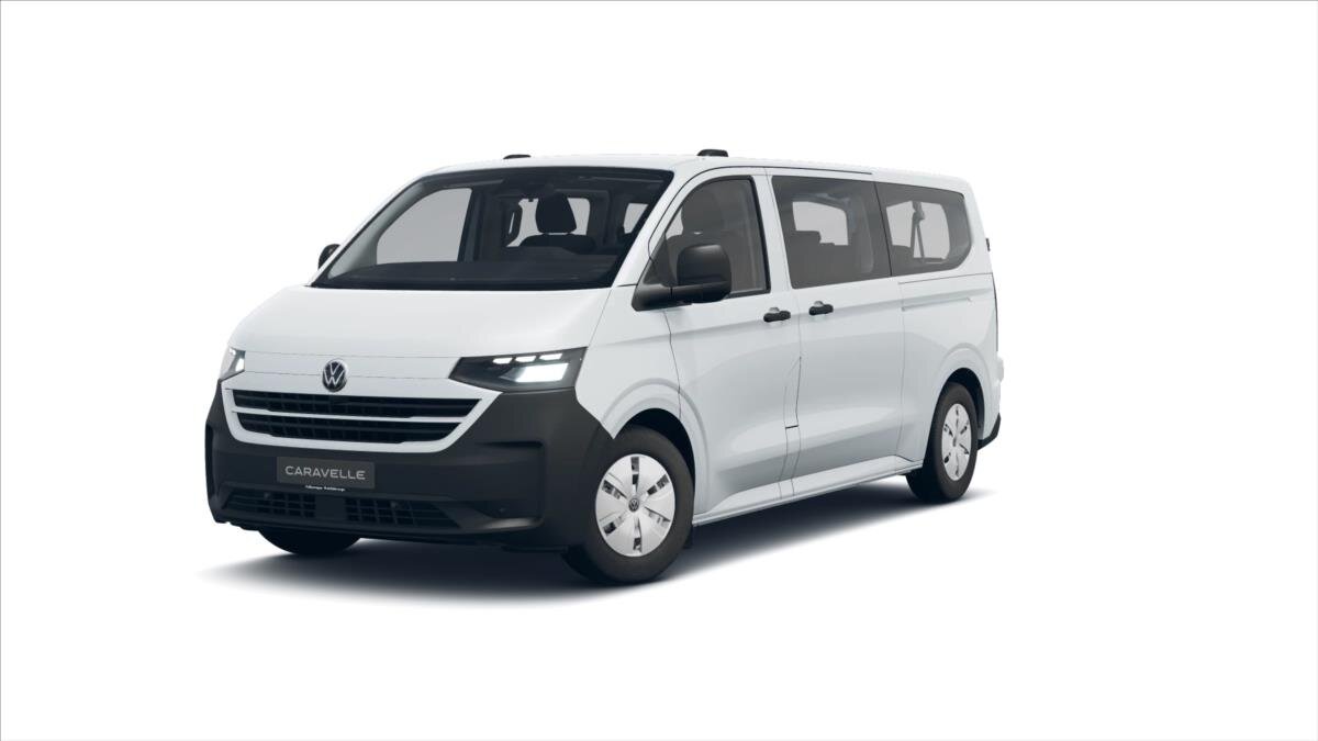 Volkswagen Caravelle Kombi 0,0 110 kw