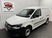 Volkswagen Caddy 2