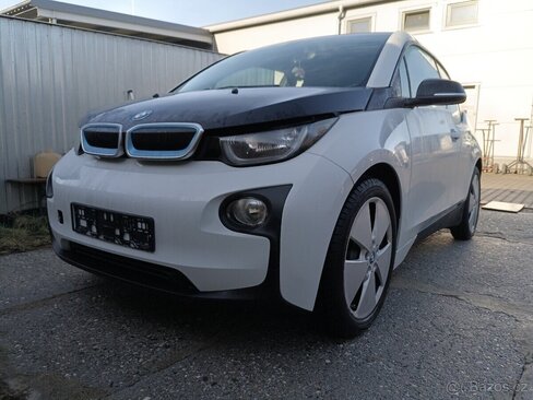 BMW i3 Hatchback 0,0 0