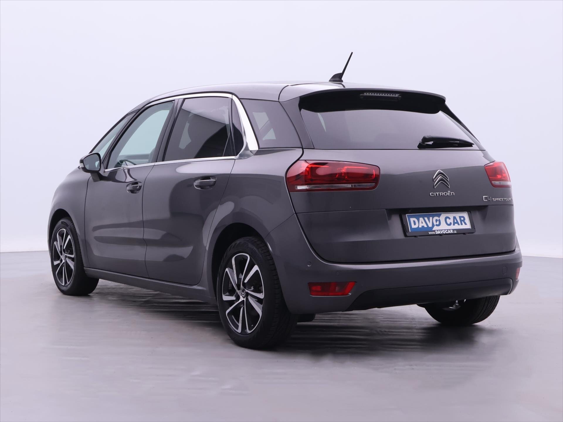 Citroën C4 SpaceTourer