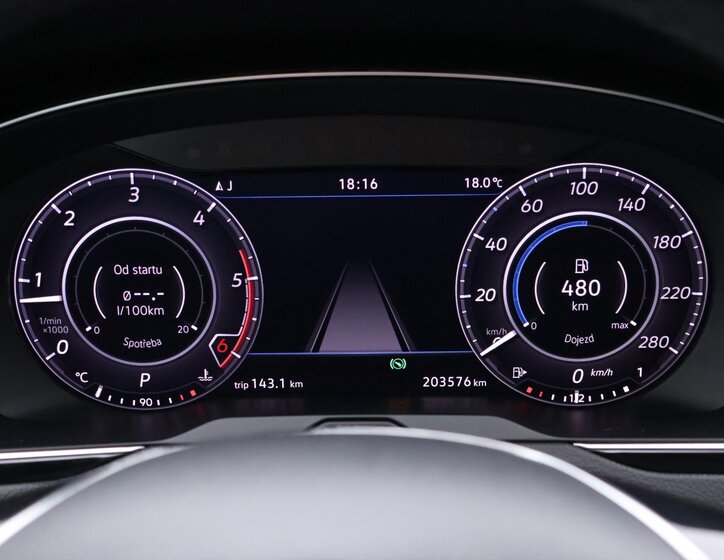 Volkswagen Arteon 19