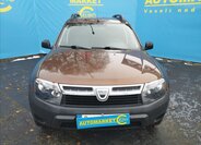 Dacia Duster 2