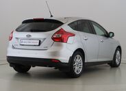 Ford Focus 5
