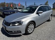 Volkswagen Passat Kombi 2,0 l 103 kw