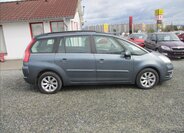 Citroën Grand C4 Picasso MPV 1,6 l 82 kw