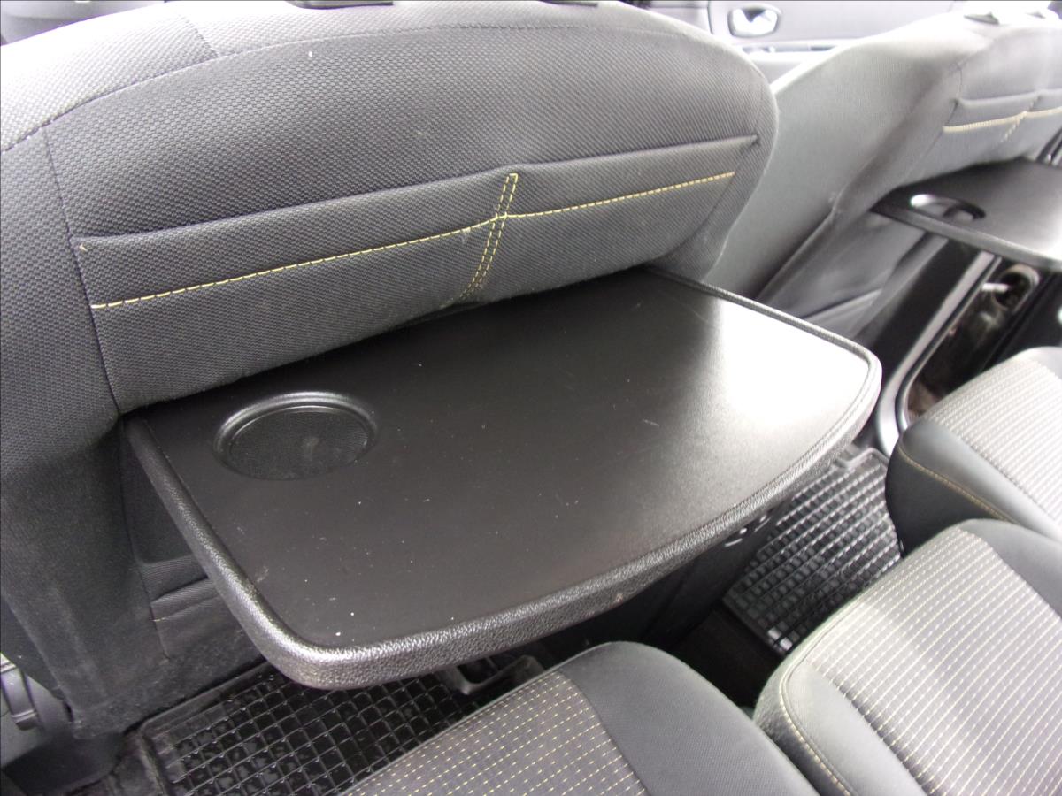 Renault Grand Scénic