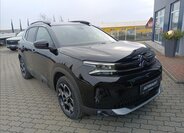 Citroën C5 Aircross 23