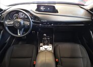 Mazda CX-30 SUV / Terénní 2,0 l 90 kw