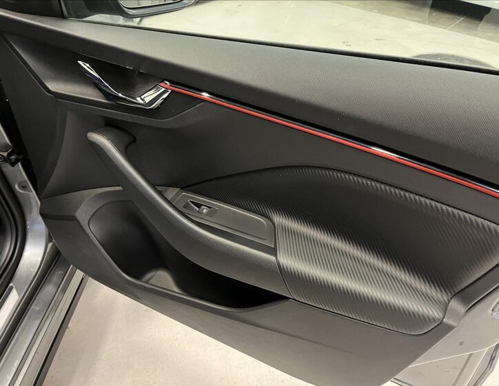 Škoda Kamiq SUV 999,0 85 kw