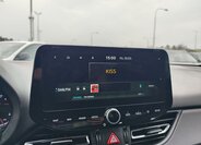 Hyundai i30 Kombi 1,5 l 117 kw