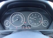 BMW Řada 3 Sedan / Limuzína 2,0 l 105 kw