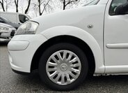 Citroën C3 Hatchback 1,1 l 44 kw