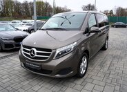 Mercedes-Benz Třídy V MPV 2,1 l 140 kw