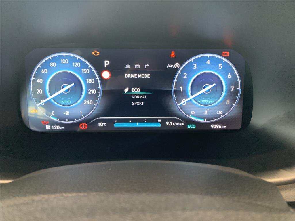 Hyundai i30 Kombi 1,5 l 103 kw