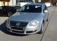 Volkswagen Passat 3