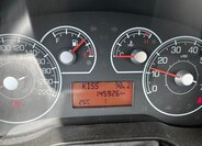 Fiat Punto Hatchback 1,4 l 57 kw