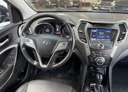 Hyundai Santa Fe SUV / Terénní 2,2 l 145 kw
