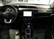 Toyota Hilux Pick-up 2,8 l 150 kw