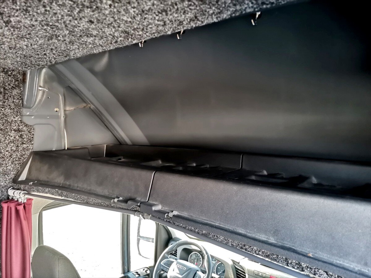 Iveco Daily Ostatní 3,0 l 132 kw