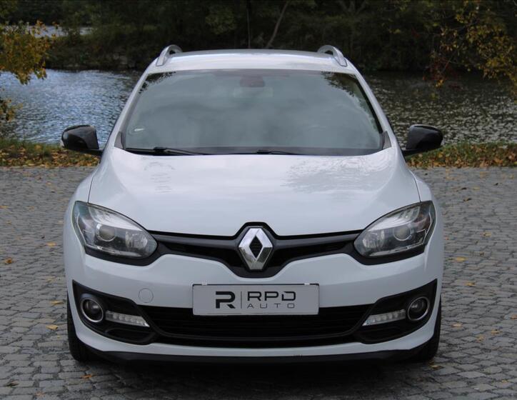 Renault Mégane 4
