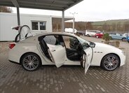Maserati Ghibli Sedan 3,0 l 243 kw