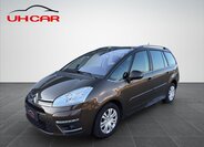Citroën Grand C4 Picasso Kombi 2,0 l 110 kw