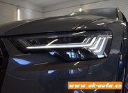 Audi A6 Allroad Kombi 3,0 l 210 kw
