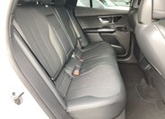 Mercedes-Benz EQE SUV / Terénní 0,0 215 kw