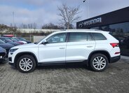 Škoda Kodiaq SUV / Terénní 2,0 l 110 kw
