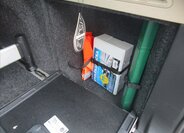 Škoda Superb Kombi 2,0 l 125 kw