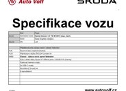 Škoda Kamiq SUV / Terénní 999,0 85 kw