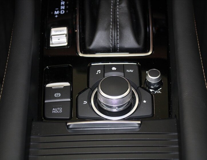 Mazda 6 Kombi 2,5 l 143 kw