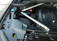 BMW X5 SUV / Terénní 3,0 l 195 kw