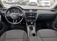 Škoda Octavia 22