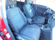 Volkswagen Golf Plus Kombi 1,6 l 75 kw