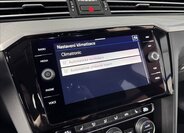 Volkswagen Passat Kombi 2,0 l 140 kw