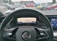 Škoda Octavia Kombi 2,0 l 85 kw