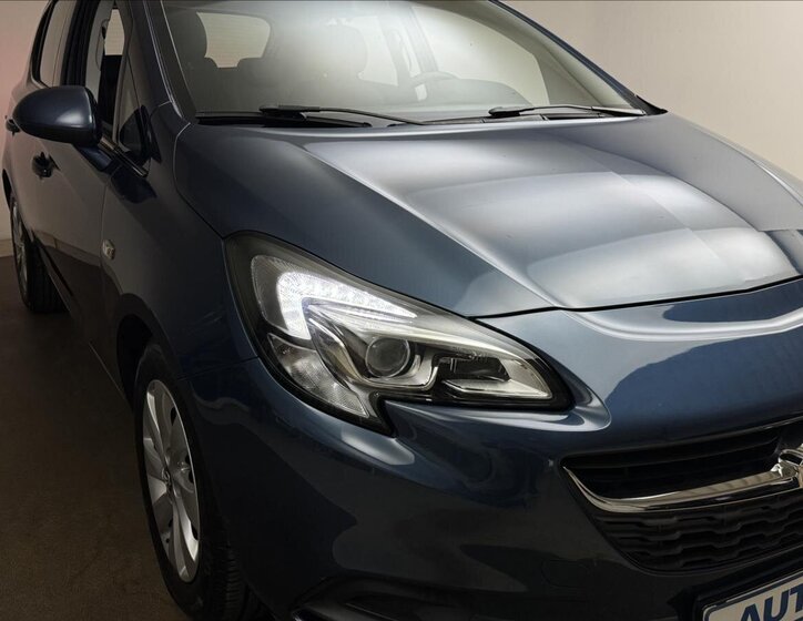 Opel Corsa Hatchback 1,2 l 70 kw