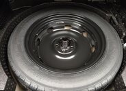 Volkswagen Tiguan SUV / Terénní 2,0 l 110 kw