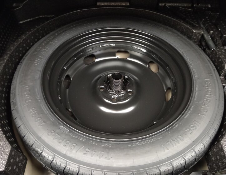 Volkswagen Tiguan SUV / Terénní 2,0 l 110 kw