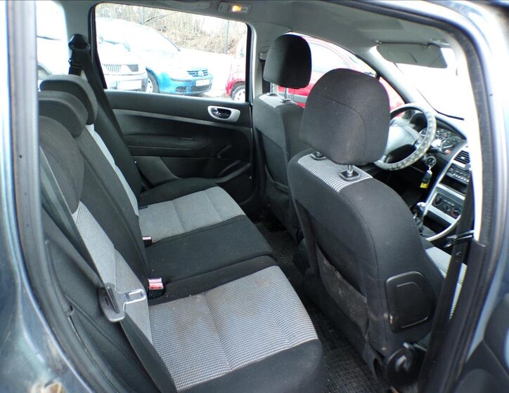 Peugeot 307 Kombi 1,6 l 80 kw