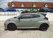 Toyota GR Yaris 4