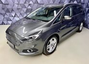 Ford S-MAX 1