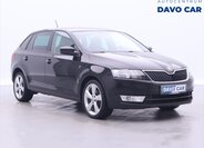 Škoda Rapid Hatchback 1,4 l 90 kw