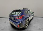 Subaru Crosstrek 8